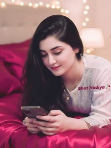 escorts in Nazimabad Karachi