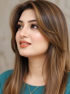 Escorts in Garden Town Lahore