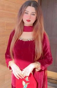escorts in Bahadurabad Karachi