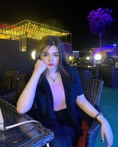 Escorts in G-13 Islamabad