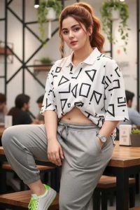 Escorts in Nishat Hotel Lahore