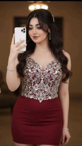 Escorts in Roomy Signature Hotel Islamabad