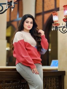 Escorts in Sea View Karachi