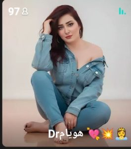 Escorts in Hotels of Lahore