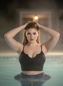 Escorts in Clifton Karachi