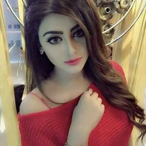 Escorts in Four Points by Sheraton Lahore