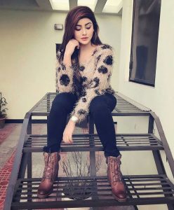 Escorts in Johar Town Lahore