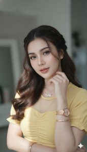 Escorts in Bahria Town Lahore