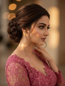 Escorts in Royal Swiss Hotel Lahore