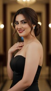 Escorts in Shelton Hotel Lahore