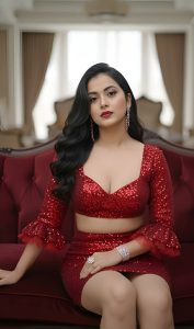 Escorts in Muslim Town Lahore