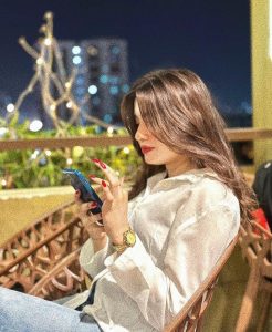 escorts in Defence Phase 6 Karachi